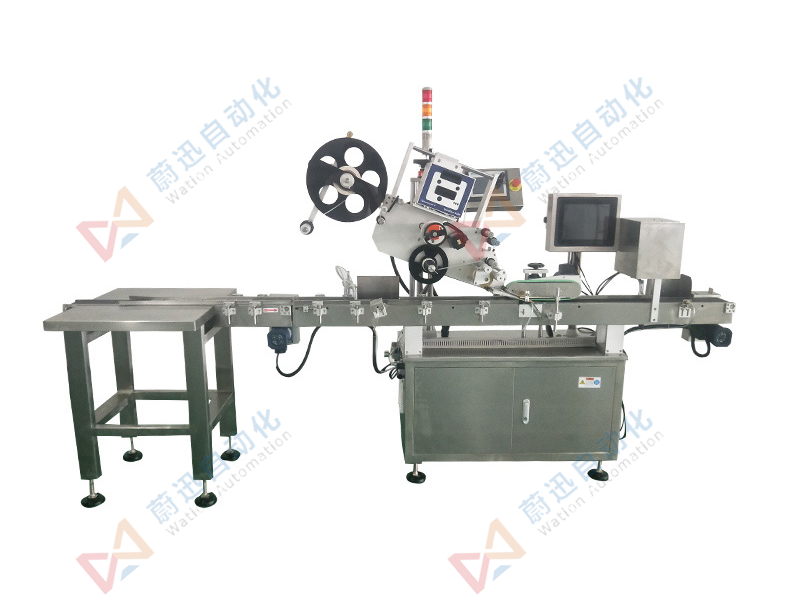 視覺、讀碼檢測系統